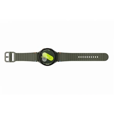 Samsung SM-L310NZGAEUE Galaxy Watch7 BT (44mm) zöld okosóra