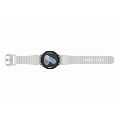 Samsung SM-L310NZSAEUE Galaxy Watch7 BT (44mm) ezüst okosóra