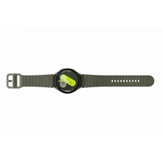 Samsung SM-L315FZGAEUE Galaxy Watch7 LTE (44mm) zöld okosóra