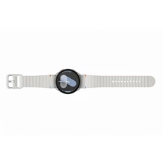 Samsung SM-L315FZSAEUE Galaxy Watch7 LTE (44mm) ezüst okosóra