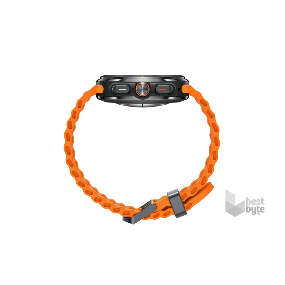 Samsung SM-L705FDAAEUE Galaxy Watch Ultra titánium (47mm) szürke okosóra