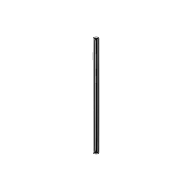 Samsung Galaxy Note 9 6/128GB DualSIM (SM-N960F) kártyafüggetlen okostelefon - fekete (Android)