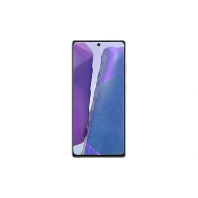 Samsung Galaxy Note 20 8/256GB DualSIM (SM-N980) kártyafüggetlen okostelefon - szürke (Android)