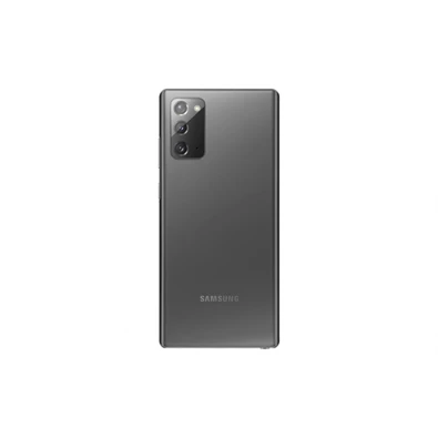 Samsung Galaxy Note 20 8/256GB DualSIM (SM-N980) kártyafüggetlen okostelefon - szürke (Android)