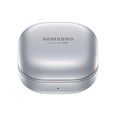  Samsung SM-R190NZSA Galaxy Buds Pro True Wireless Bluetooth ezüst fülhallgató