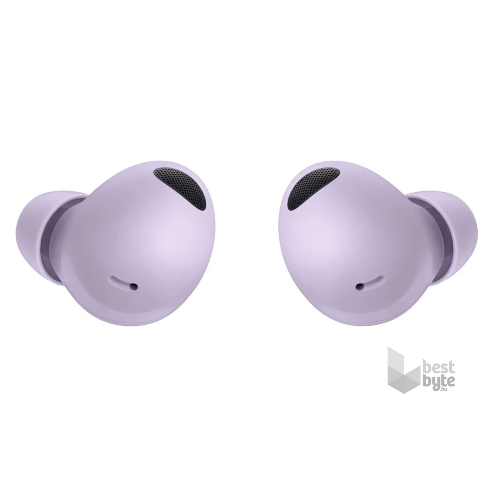 Samsung SM-R510NLVAEUE Galaxy Buds2 Pro True Wireless Bluetooth lila fülhallgató