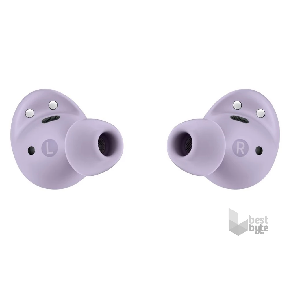 Samsung SM-R510NLVAEUE Galaxy Buds2 Pro True Wireless Bluetooth lila fülhallgató