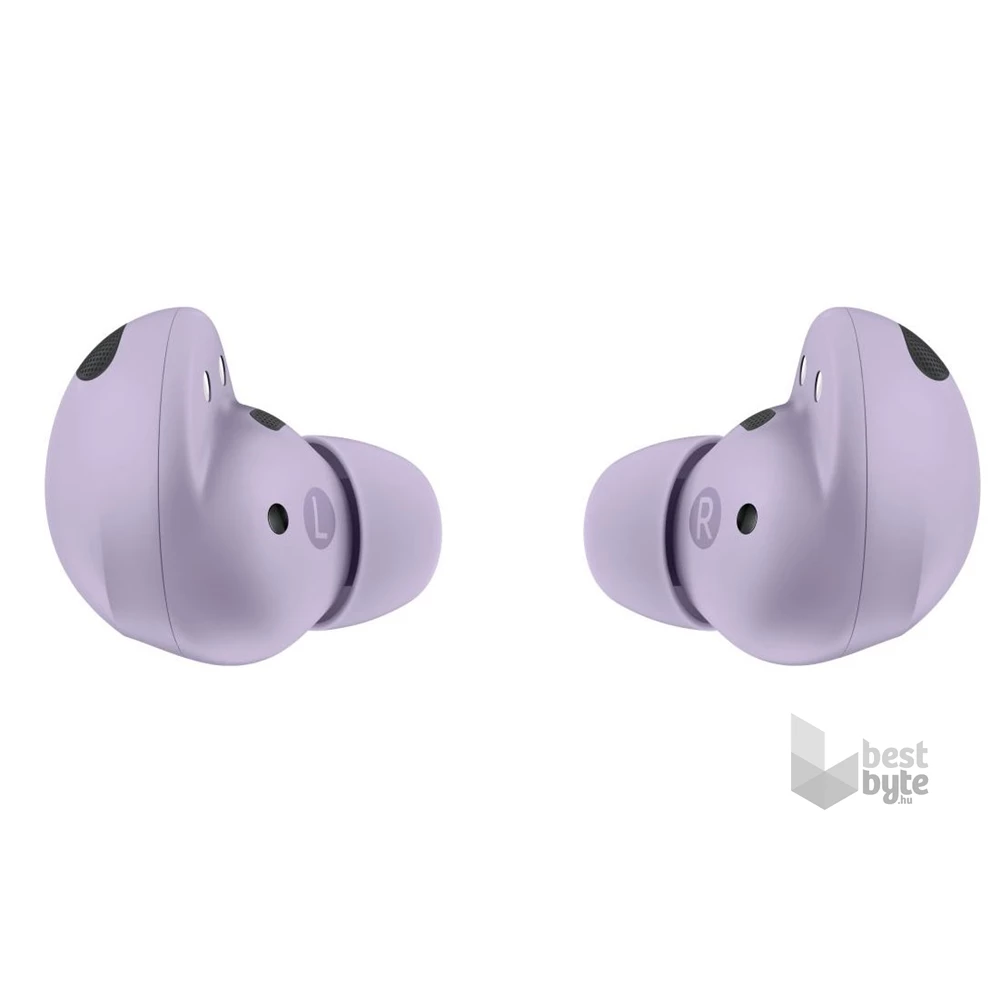 Samsung SM-R510NLVAEUE Galaxy Buds2 Pro True Wireless Bluetooth lila fülhallgató