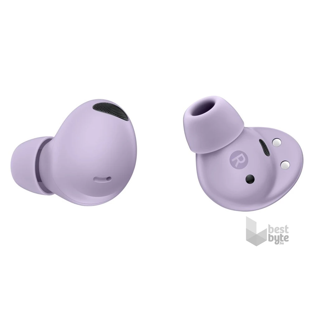 Samsung SM-R510NLVAEUE Galaxy Buds2 Pro True Wireless Bluetooth lila fülhallgató