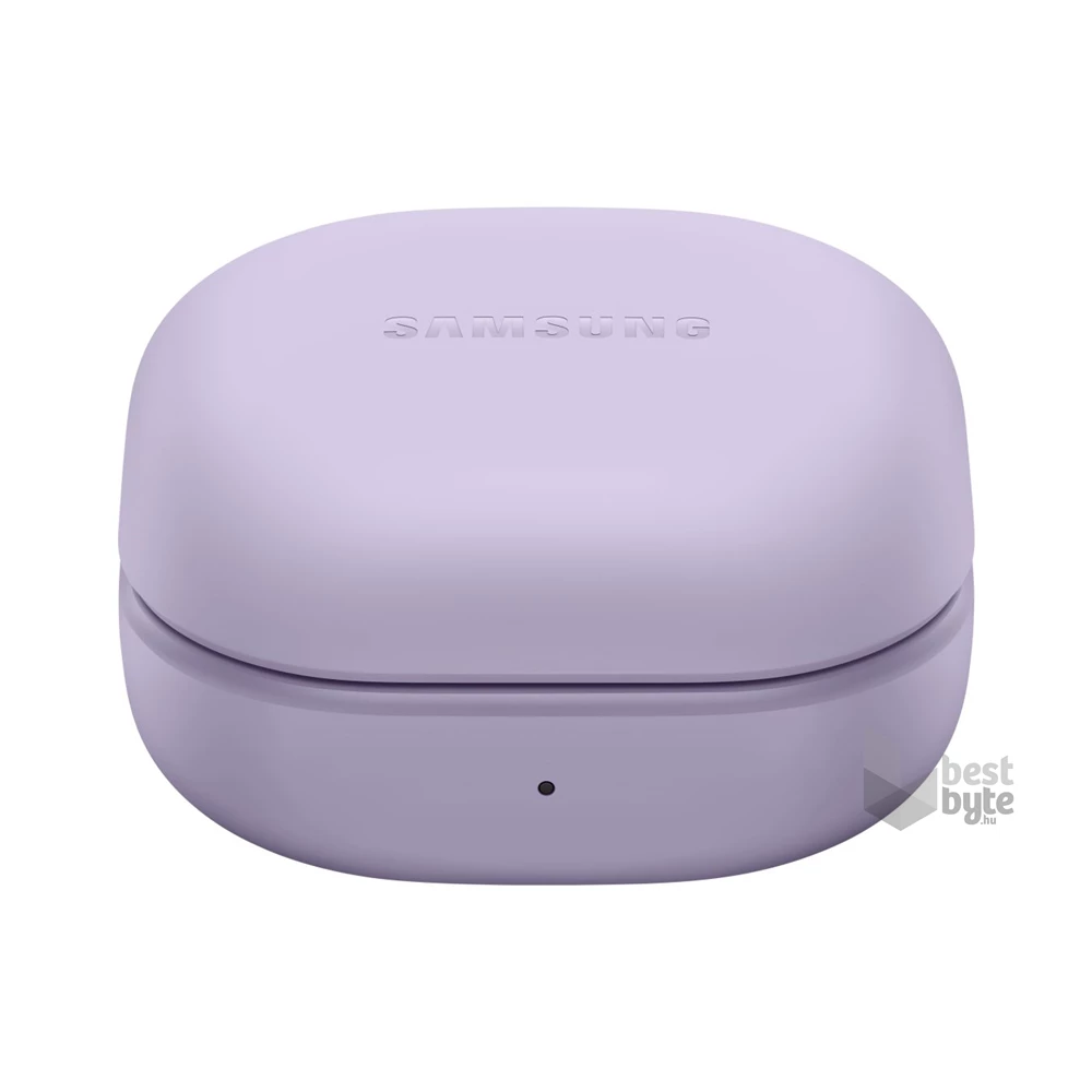 Samsung SM-R510NLVAEUE Galaxy Buds2 Pro True Wireless Bluetooth lila fülhallgató
