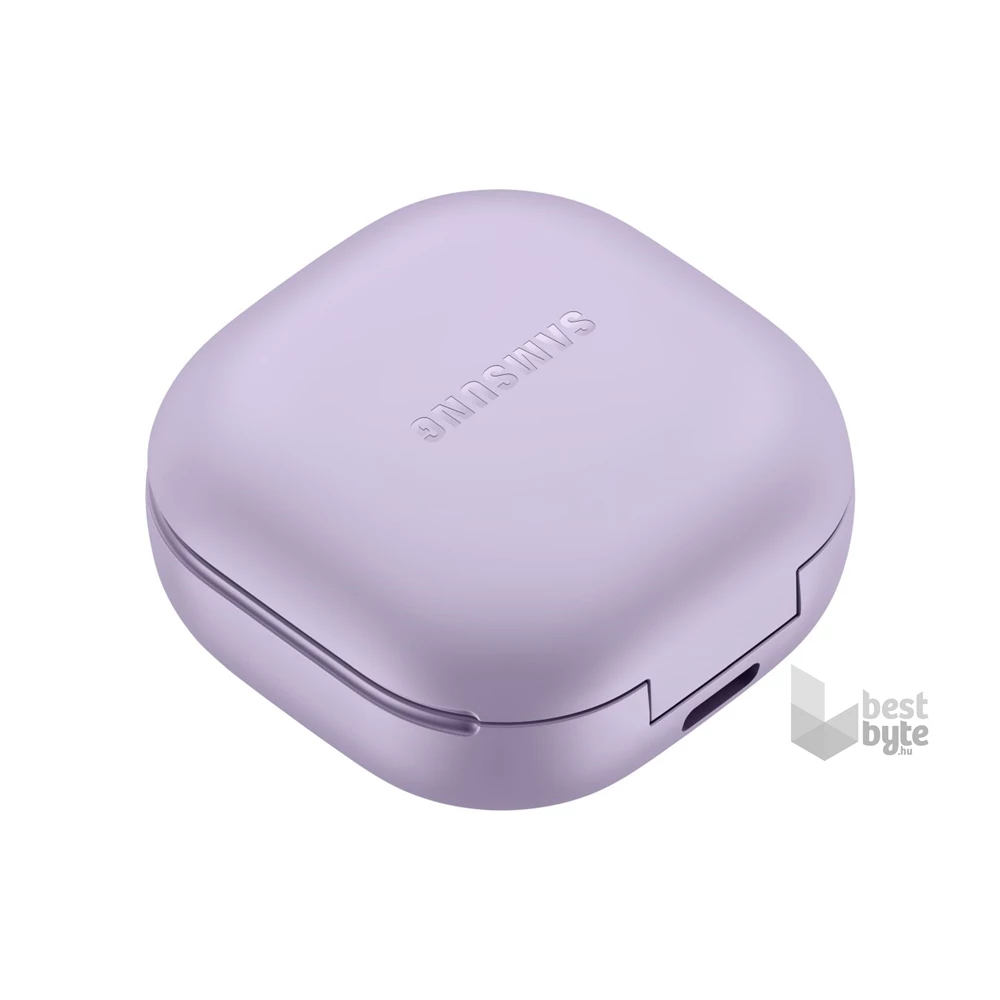 Samsung SM-R510NLVAEUE Galaxy Buds2 Pro True Wireless Bluetooth lila fülhallgató