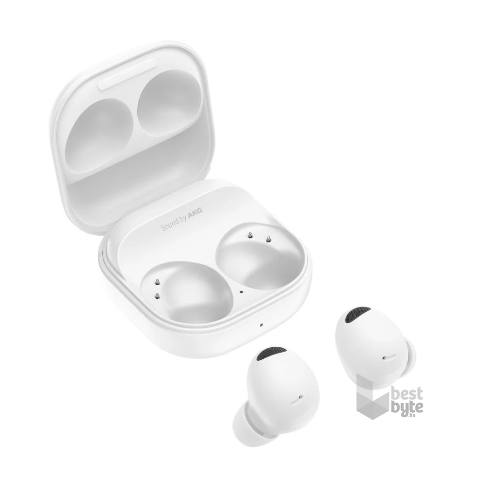 Samsung SM-R510NZWAEUE Galaxy Buds2 Pro True Wireless Bluetooth fehér fülhallgató
