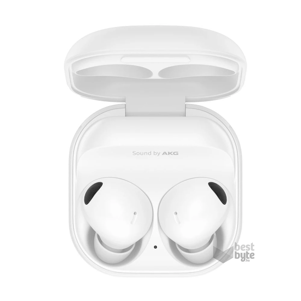 Samsung SM-R510NZWAEUE Galaxy Buds2 Pro True Wireless Bluetooth fehér fülhallgató
