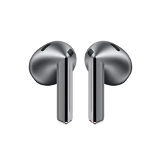 Samsung SM-R530NZAAEUE Galaxy Buds3 True Wireless Bluetooth ezüst fülhallgató