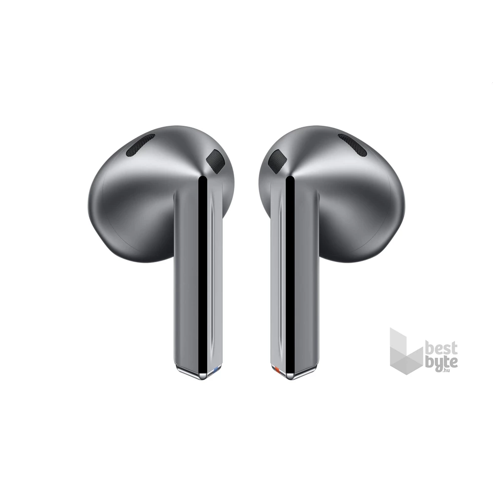 Samsung SM-R530NZAAEUE Galaxy Buds3 True Wireless Bluetooth ezüst fülhallgató