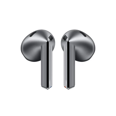 Samsung SM-R530NZAAEUE Galaxy Buds3 True Wireless Bluetooth ezüst fülhallgató