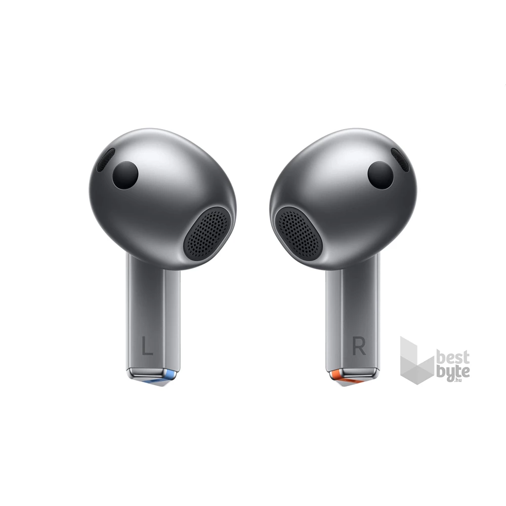Samsung SM-R530NZAAEUE Galaxy Buds3 True Wireless Bluetooth ezüst fülhallgató