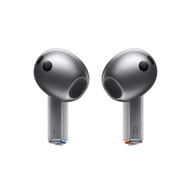 Samsung SM-R530NZAAEUE Galaxy Buds3 True Wireless Bluetooth ezüst fülhallgató