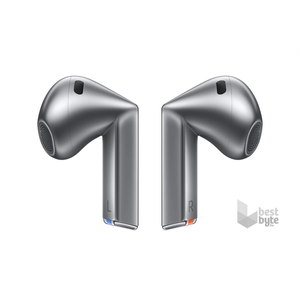 Samsung SM-R530NZAAEUE Galaxy Buds3 True Wireless Bluetooth ezüst fülhallgató