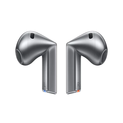 Samsung SM-R530NZAAEUE Galaxy Buds3 True Wireless Bluetooth ezüst fülhallgató