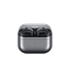 Samsung SM-R530NZAAEUE Galaxy Buds3 True Wireless Bluetooth ezüst fülhallgató