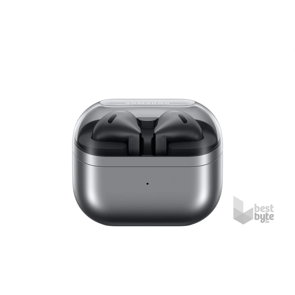 Samsung SM-R530NZAAEUE Galaxy Buds3 True Wireless Bluetooth ezüst fülhallgató