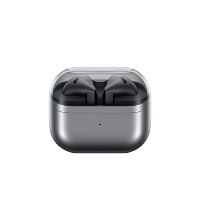 Samsung SM-R530NZAAEUE Galaxy Buds3 True Wireless Bluetooth ezüst fülhallgató