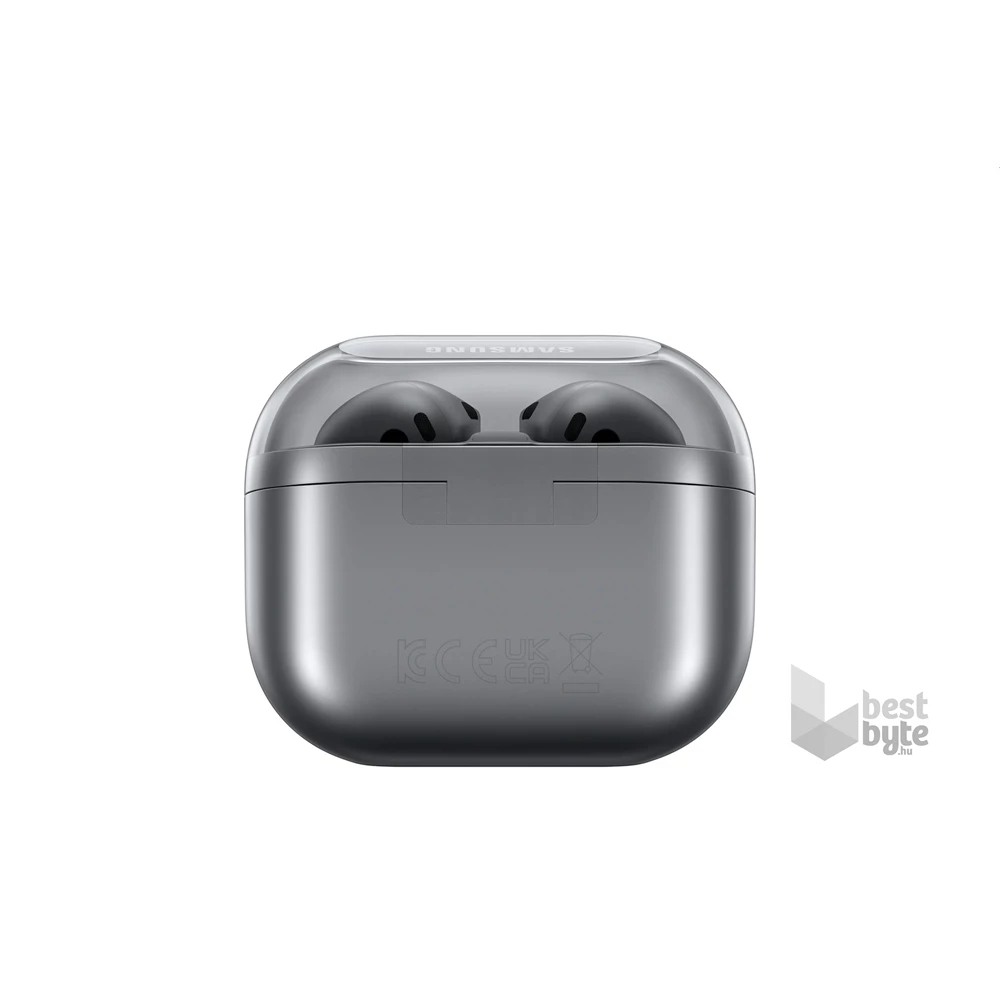 Samsung SM-R530NZAAEUE Galaxy Buds3 True Wireless Bluetooth ezüst fülhallgató