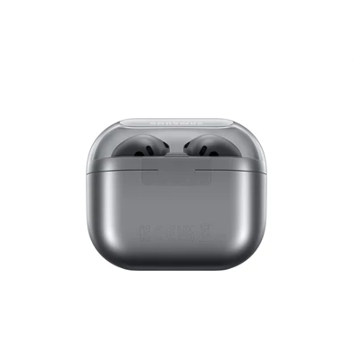 Samsung SM-R530NZAAEUE Galaxy Buds3 True Wireless Bluetooth ezüst fülhallgató