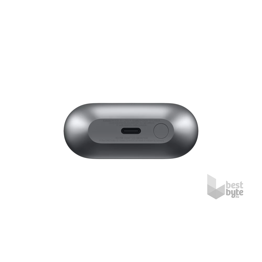 Samsung SM-R530NZAAEUE Galaxy Buds3 True Wireless Bluetooth ezüst fülhallgató