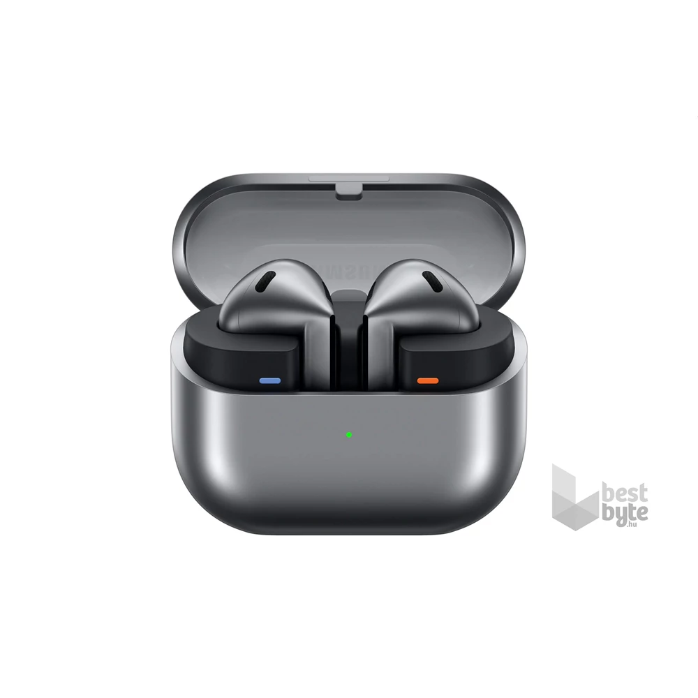 Samsung SM-R530NZAAEUE Galaxy Buds3 True Wireless Bluetooth ezüst fülhallgató