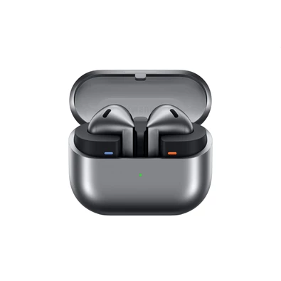 Samsung SM-R530NZAAEUE Galaxy Buds3 True Wireless Bluetooth ezüst fülhallgató