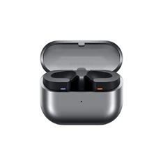 Samsung SM-R530NZAAEUE Galaxy Buds3 True Wireless Bluetooth ezüst fülhallgató