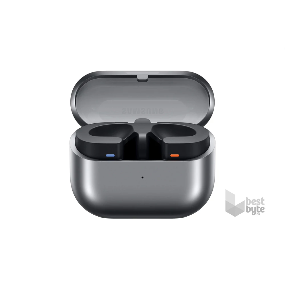 Samsung SM-R530NZAAEUE Galaxy Buds3 True Wireless Bluetooth ezüst fülhallgató