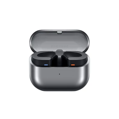 Samsung SM-R530NZAAEUE Galaxy Buds3 True Wireless Bluetooth ezüst fülhallgató