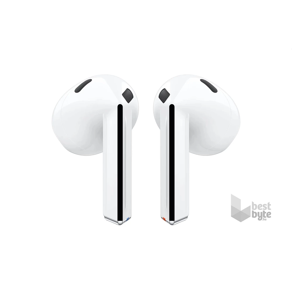 Samsung SM-R530NZWAEUE Galaxy Buds3 True Wireless Bluetooth fehér fülhallgató