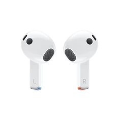 Samsung SM-R530NZWAEUE Galaxy Buds3 True Wireless Bluetooth fehér fülhallgató