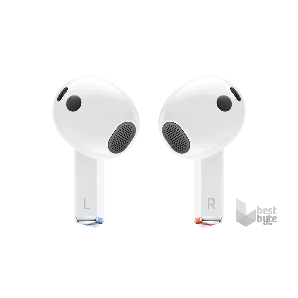 Samsung SM-R530NZWAEUE Galaxy Buds3 True Wireless Bluetooth fehér fülhallgató