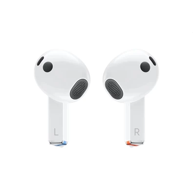 Samsung SM-R530NZWAEUE Galaxy Buds3 True Wireless Bluetooth fehér fülhallgató