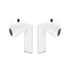 Samsung SM-R530NZWAEUE Galaxy Buds3 True Wireless Bluetooth fehér fülhallgató