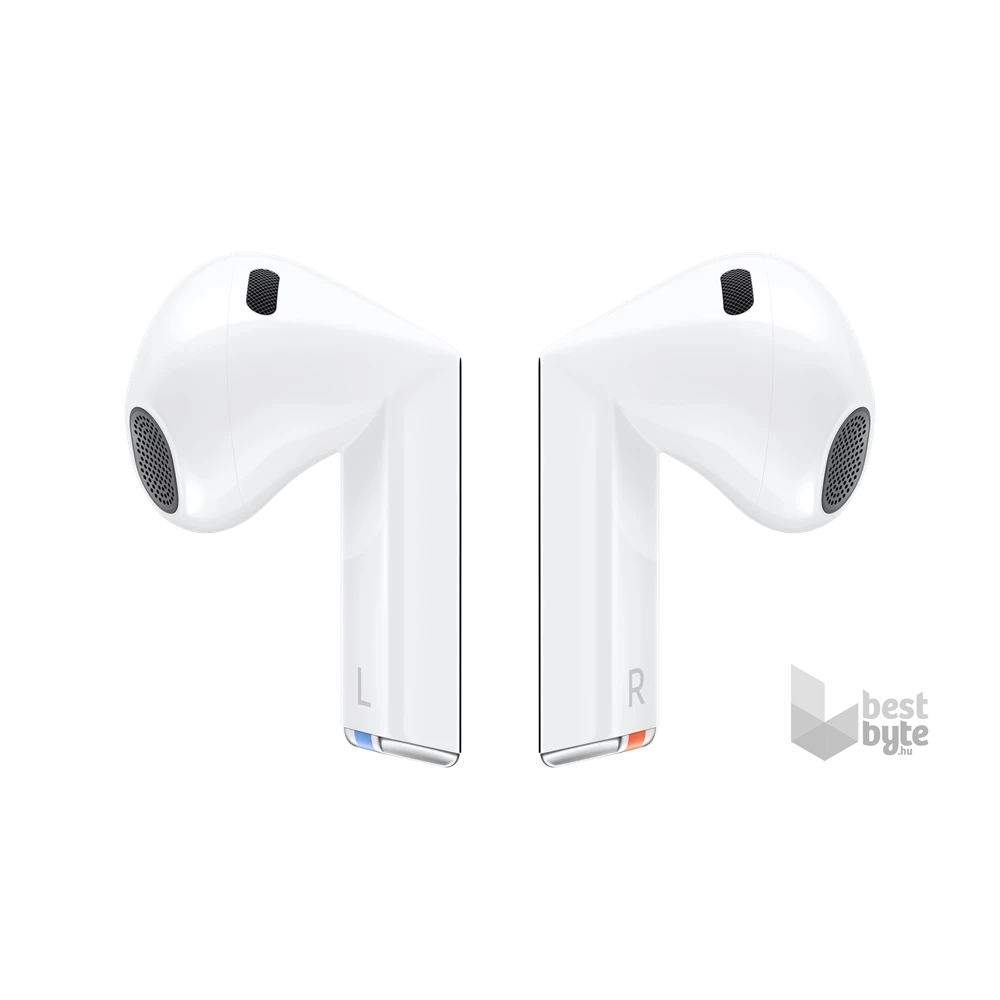 Samsung SM-R530NZWAEUE Galaxy Buds3 True Wireless Bluetooth fehér fülhallgató