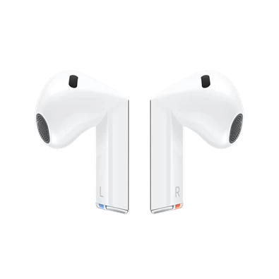 Samsung SM-R530NZWAEUE Galaxy Buds3 True Wireless Bluetooth fehér fülhallgató