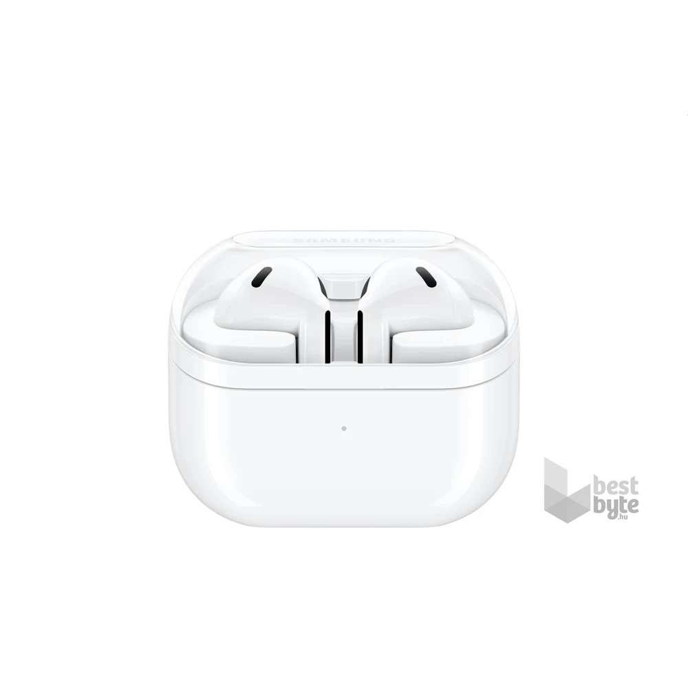 Samsung SM-R530NZWAEUE Galaxy Buds3 True Wireless Bluetooth fehér fülhallgató