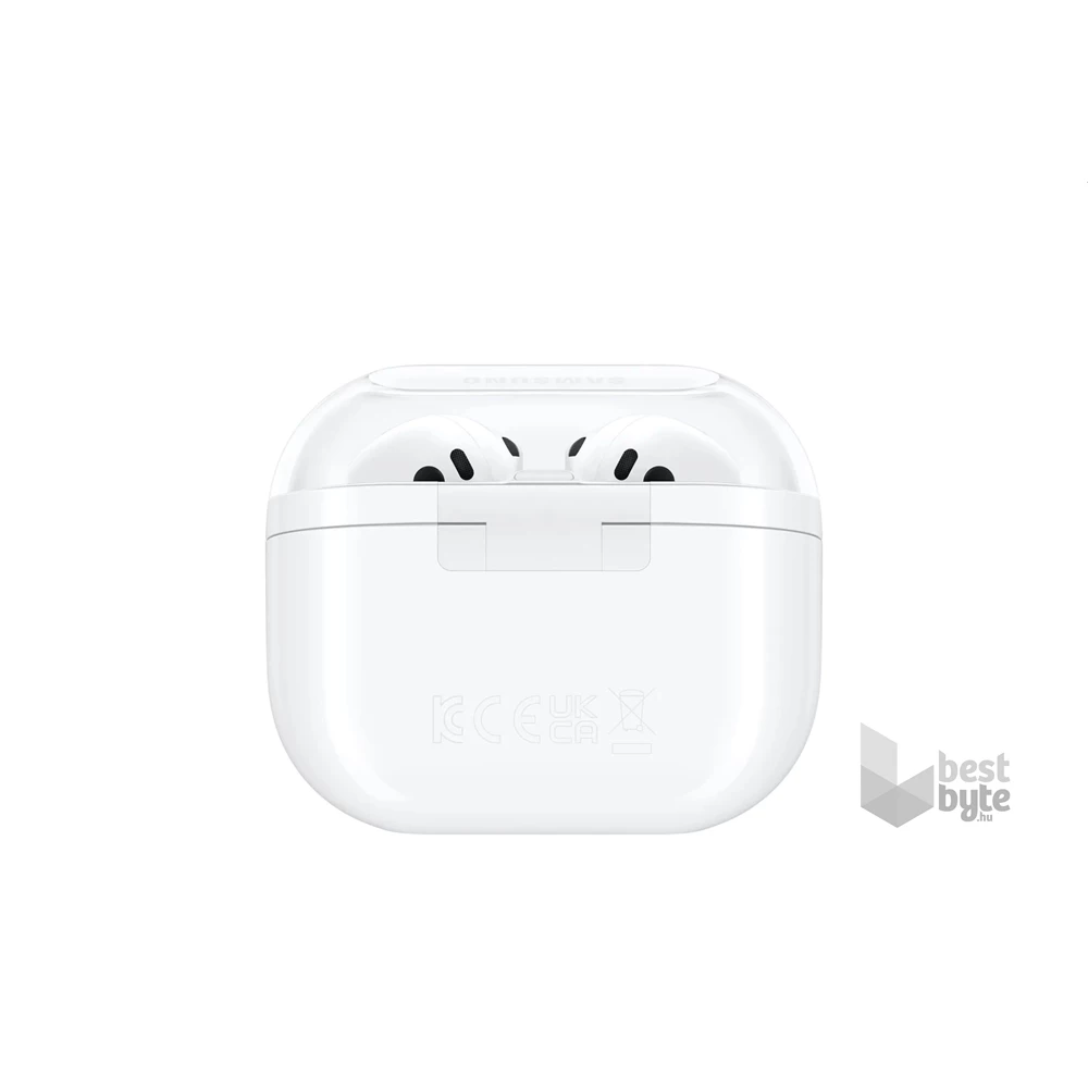 Samsung SM-R530NZWAEUE Galaxy Buds3 True Wireless Bluetooth fehér fülhallgató