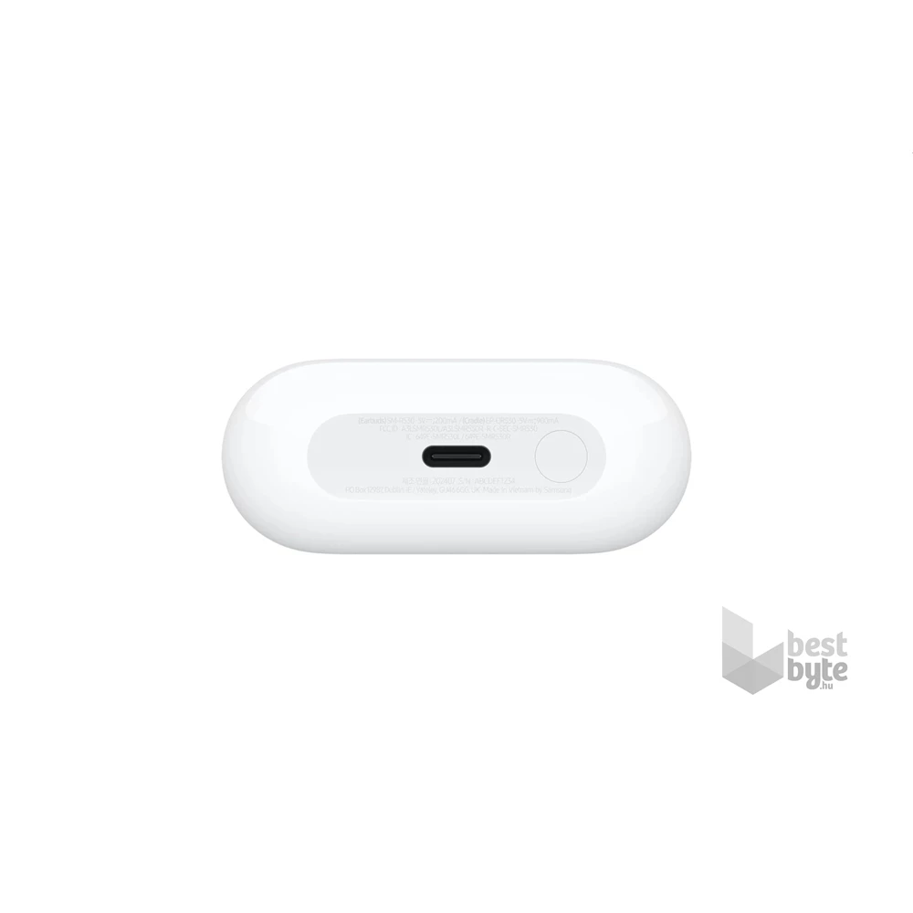 Samsung SM-R530NZWAEUE Galaxy Buds3 True Wireless Bluetooth fehér fülhallgató
