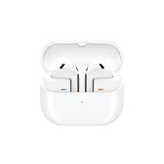 Samsung SM-R530NZWAEUE Galaxy Buds3 True Wireless Bluetooth fehér fülhallgató