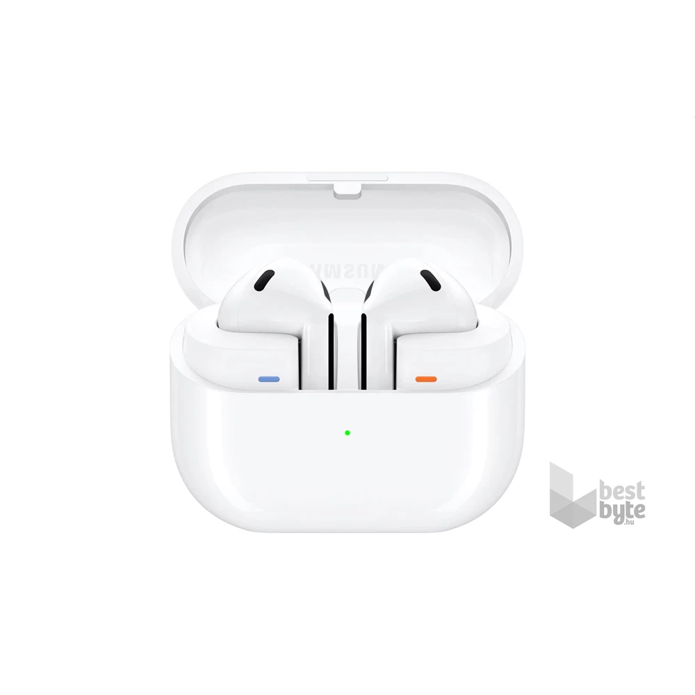 Samsung SM-R530NZWAEUE Galaxy Buds3 True Wireless Bluetooth fehér fülhallgató