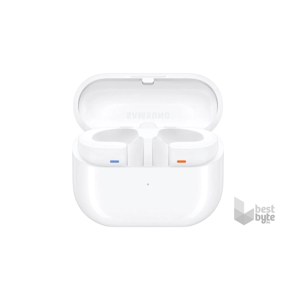 Samsung SM-R530NZWAEUE Galaxy Buds3 True Wireless Bluetooth fehér fülhallgató