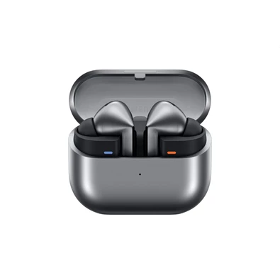Samsung SM-R630NZAAEUE Galaxy Buds3 Pro True Wireless Bluetooth ezüst fülhallgató