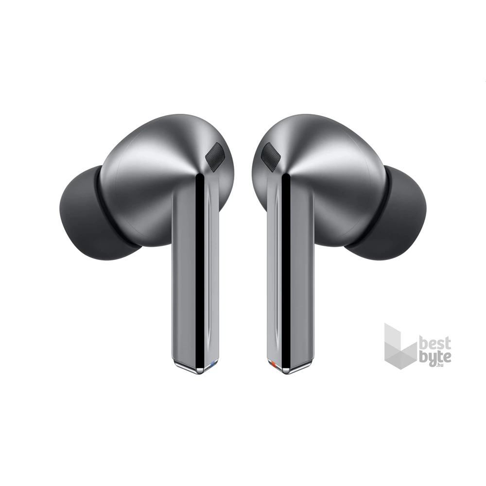 Samsung SM-R630NZAAEUE Galaxy Buds3 Pro True Wireless Bluetooth ezüst fülhallgató